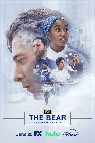 Сериала Медведь смотреть онлайн бесплатно в хорошем качестве